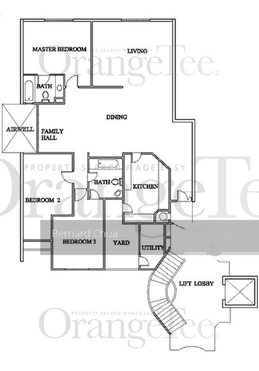 Holland Hill Park (D10), Condominium #151423342